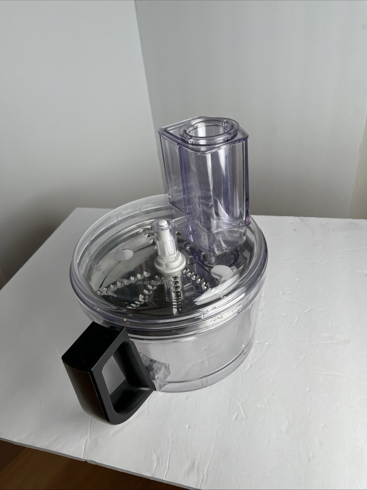 KitchenAid KFP0711CU 7-Cup Food Processor Replacing Bowl, Lid, Pusher, Stem, Etc