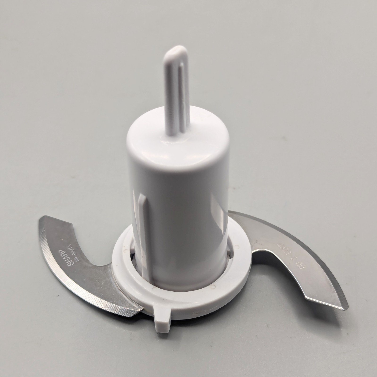 Cuisinart Mini Prep DLC-1SS Food Processor Replacement Chopping Blade FP-099TX