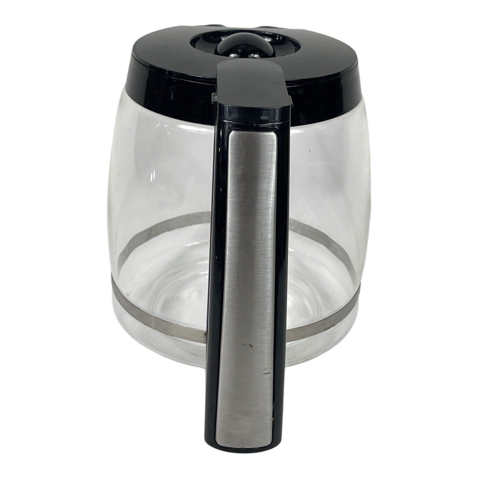 Cuisinart Glass Carafe for 12 Cup Coffee Center & Single-Serve Brewer, SS-15CRF