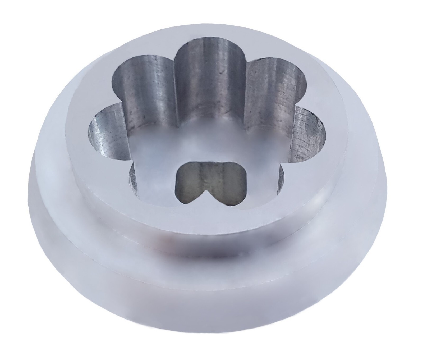 Aluminum Joint for Silvercrest Monsieur Cuisine Edition Plus SKMK 1200 C2