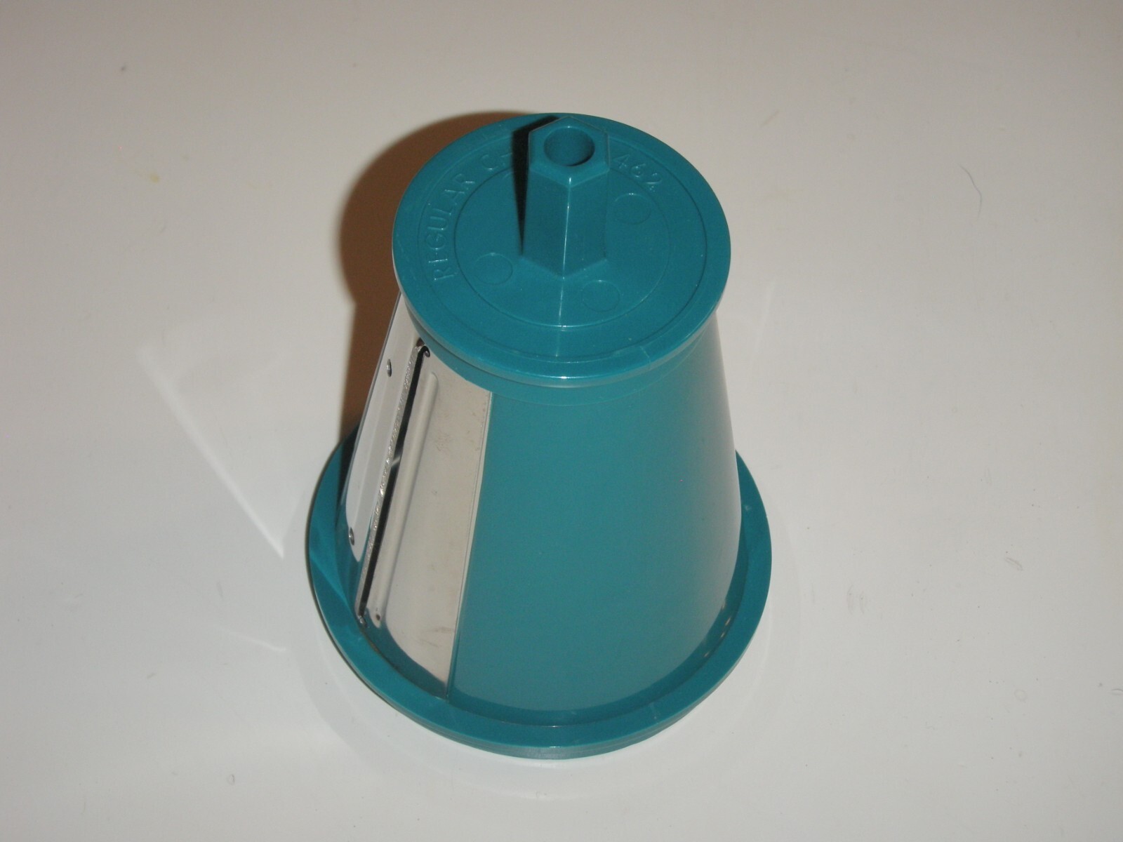 Parts for Presto Professional Salad Shooter Plus 0296001