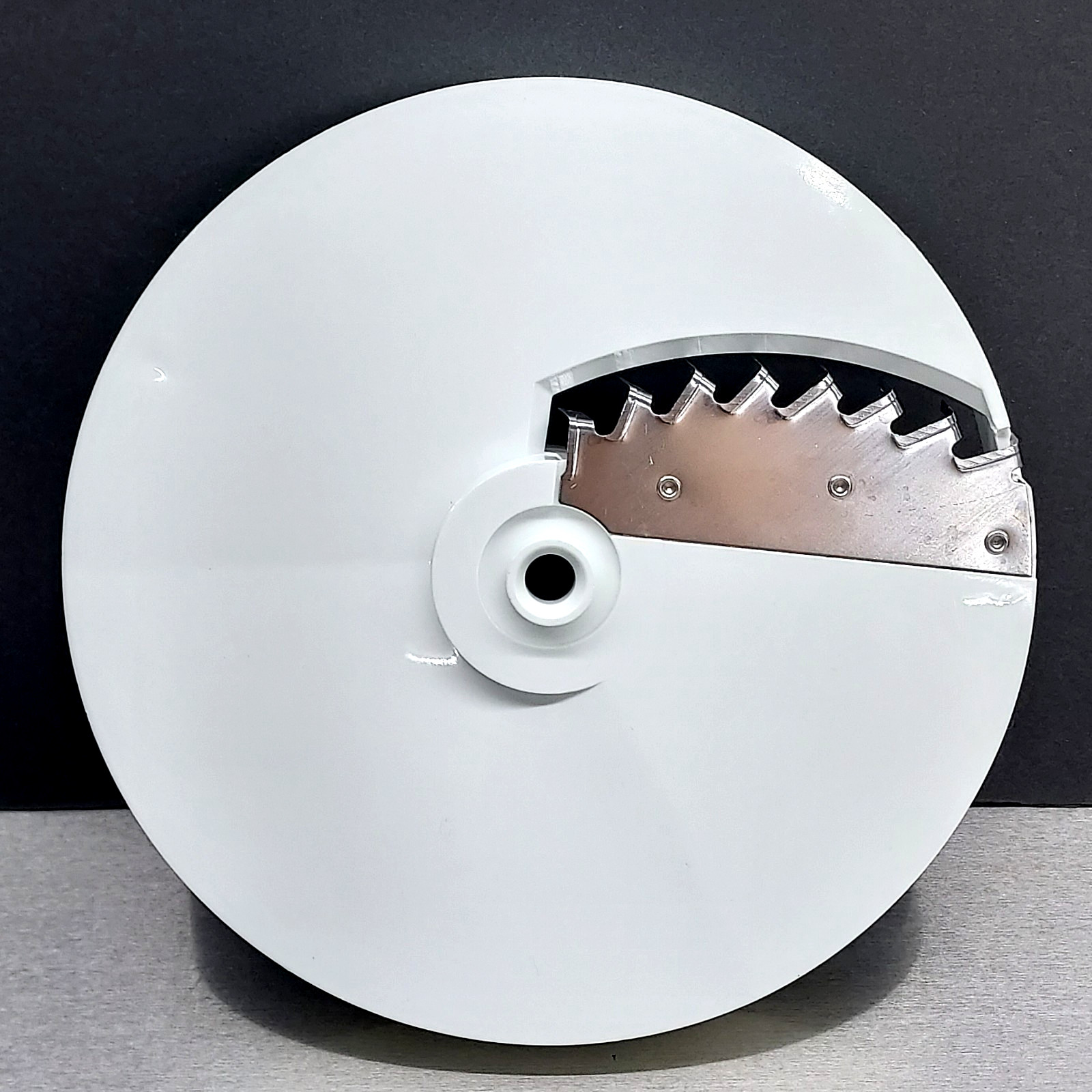 Oster 937-85 Regency Kitchen Center Food Processor Slicer Blade Replacement