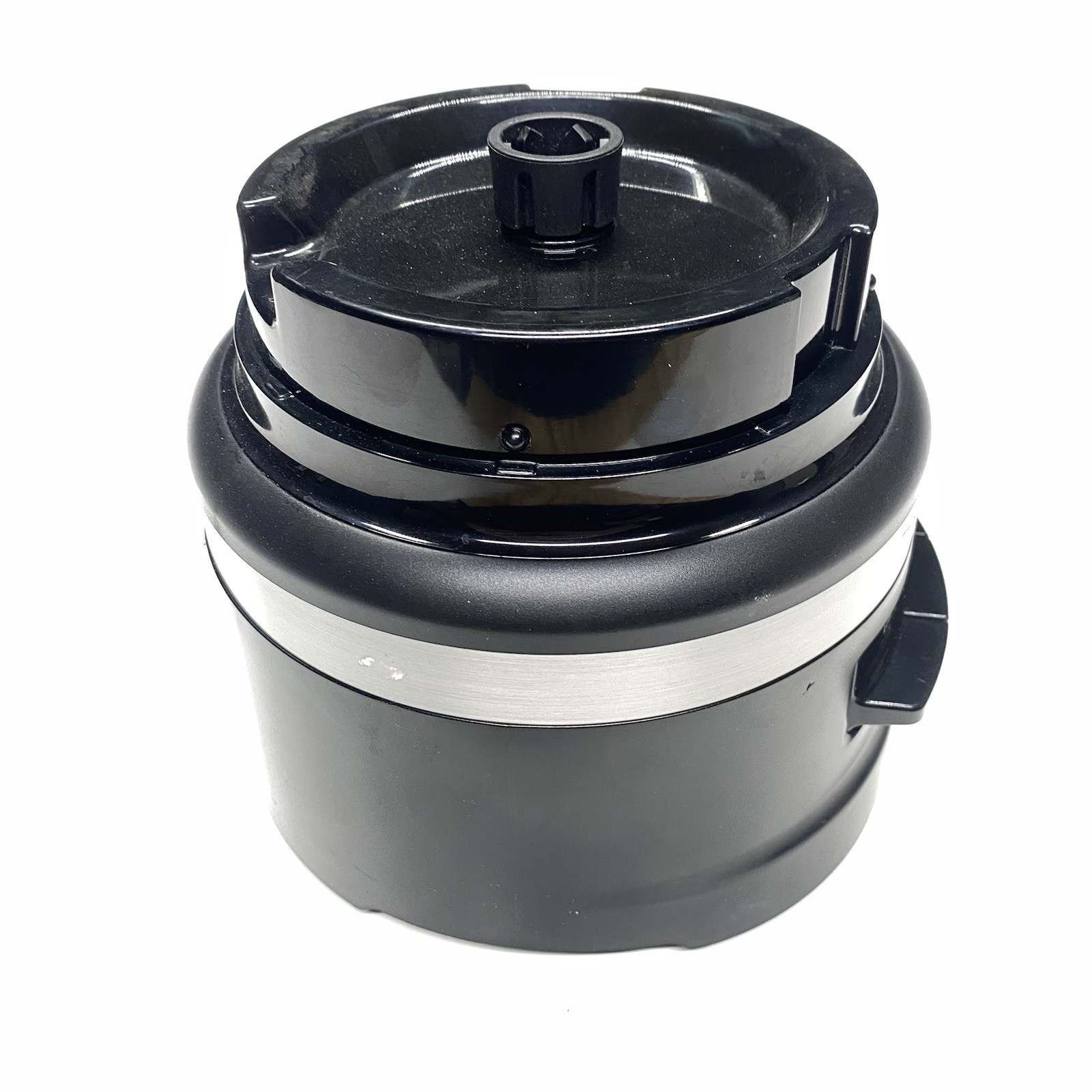 KitchenAid Food Processor Base Motor Model E105402 3 Speed Base Only Works