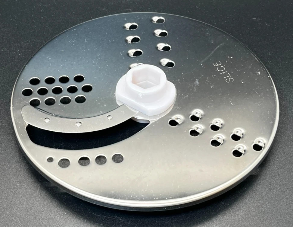 Black & Decker FP1445 Food Processor replacement PARTS BLADES Cover Pusher cup +