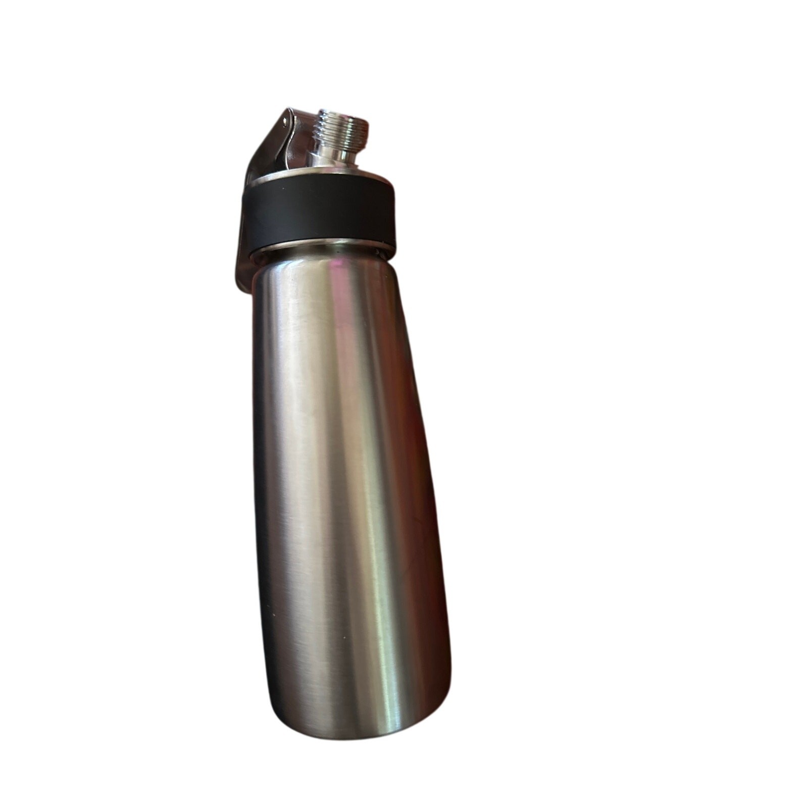 NSF iSi Cream Profi Whip 0.5L Austria Metal Professional Whipper Cream Canister