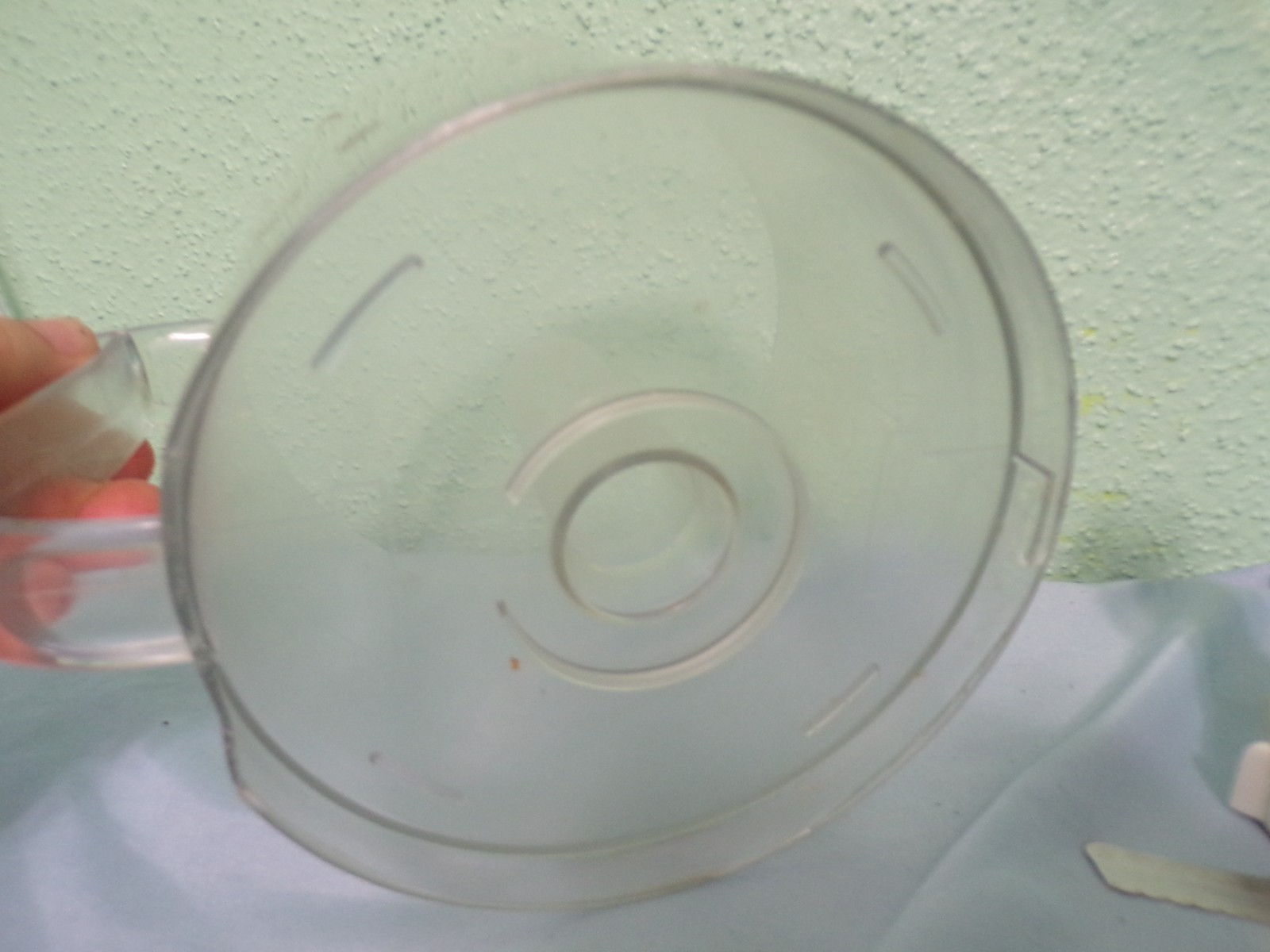Black & Decker Quick ‘n Easy Food Processor FP1400 Replacement Bowl and blade