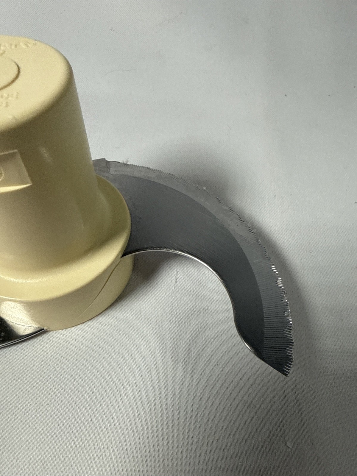 Cuisinart DLC-7 Food Processor Metal S-Blade Replacement Part DLC-001BIB OEM