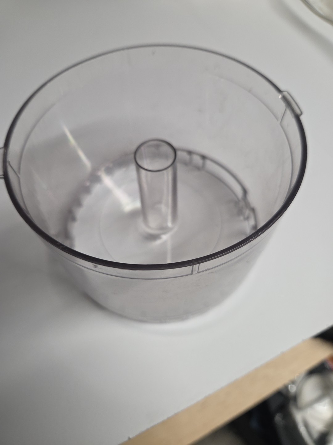 Cuisinart DLC-1TX Mini Prep Food Processor – Bowl DLC-191TX Replacement Part