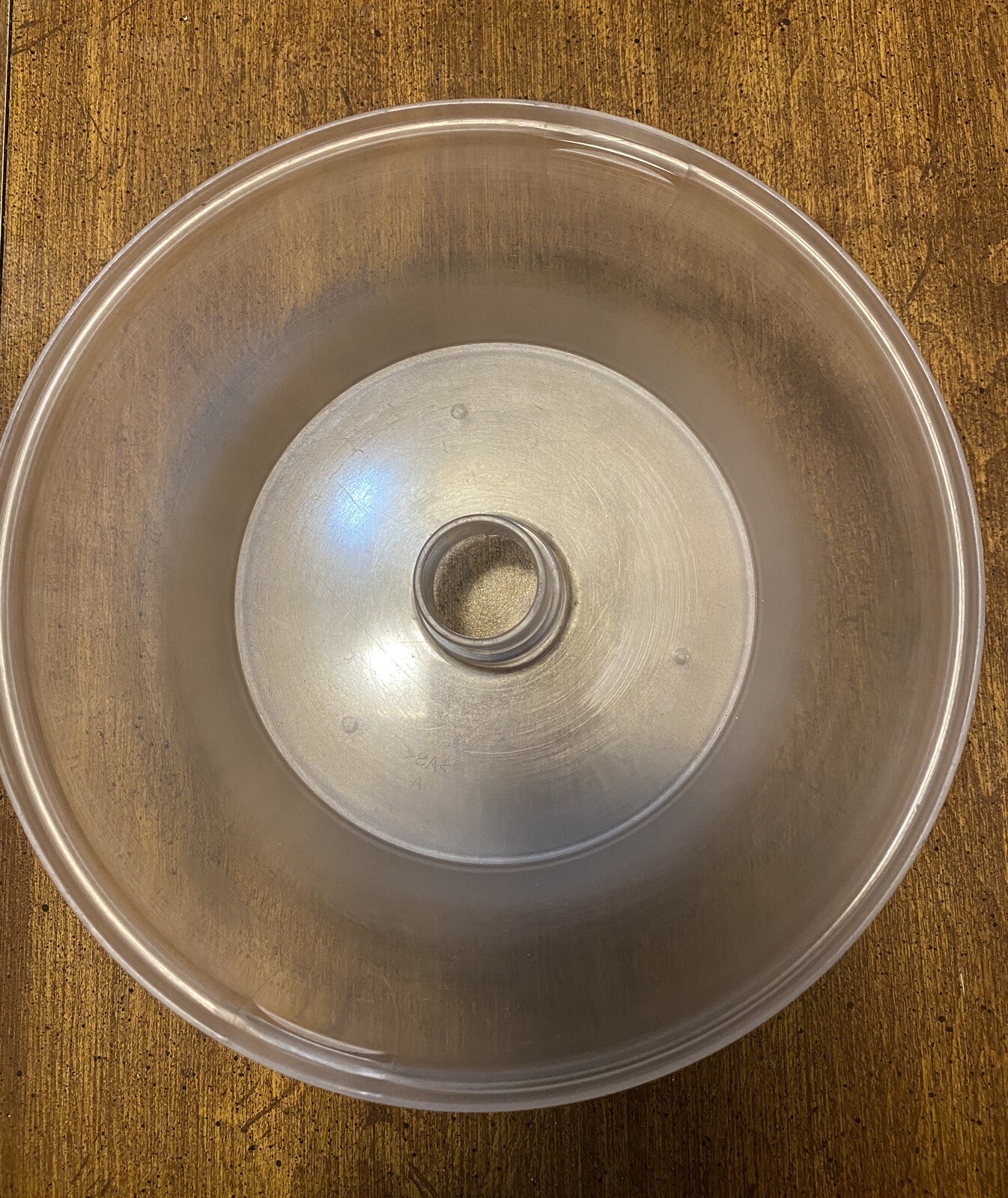 Oster 14-cup Food Processor Small 5-cup Work Bowl Replacement FPSTFP4263-DFL