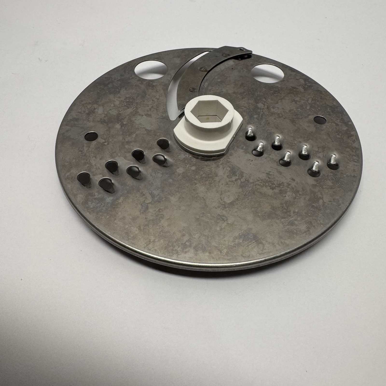 Hamilton Beach Food Processor 702r Replacement Blade Disc Slice Shred