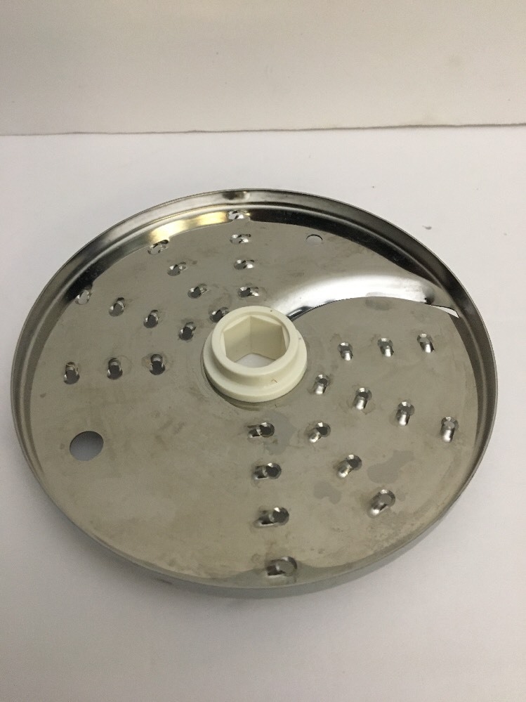 Cuisinart Custom 11 Food Processer Replacement Part As Shown In Picture -TESTED