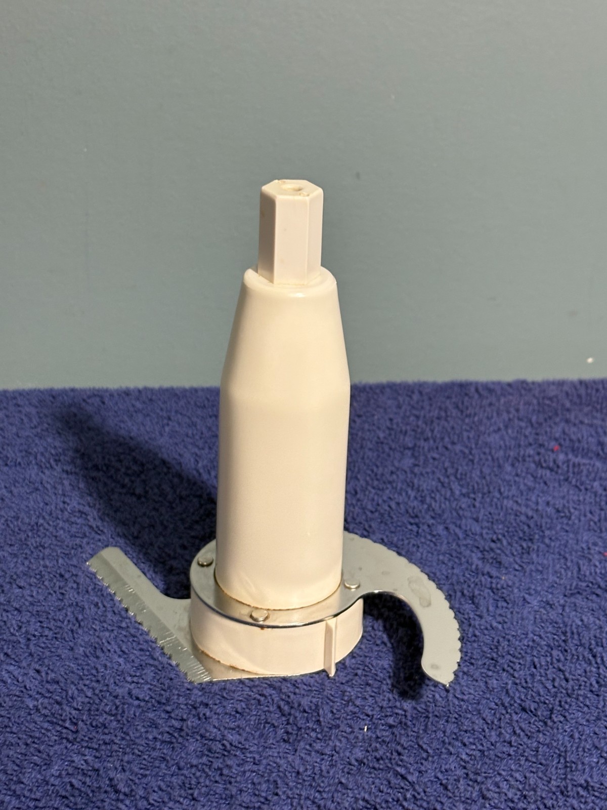 Black and Decker Quick N Easy Plus Food Processor FP1445 Replacement Blade
