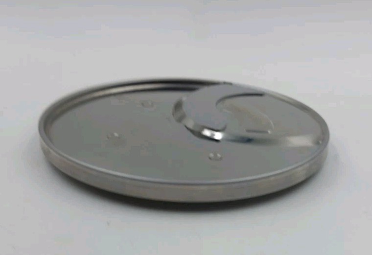 Cuisinart Food Processor Blade DLC-044 Standard Slicing Disc DLC7-4