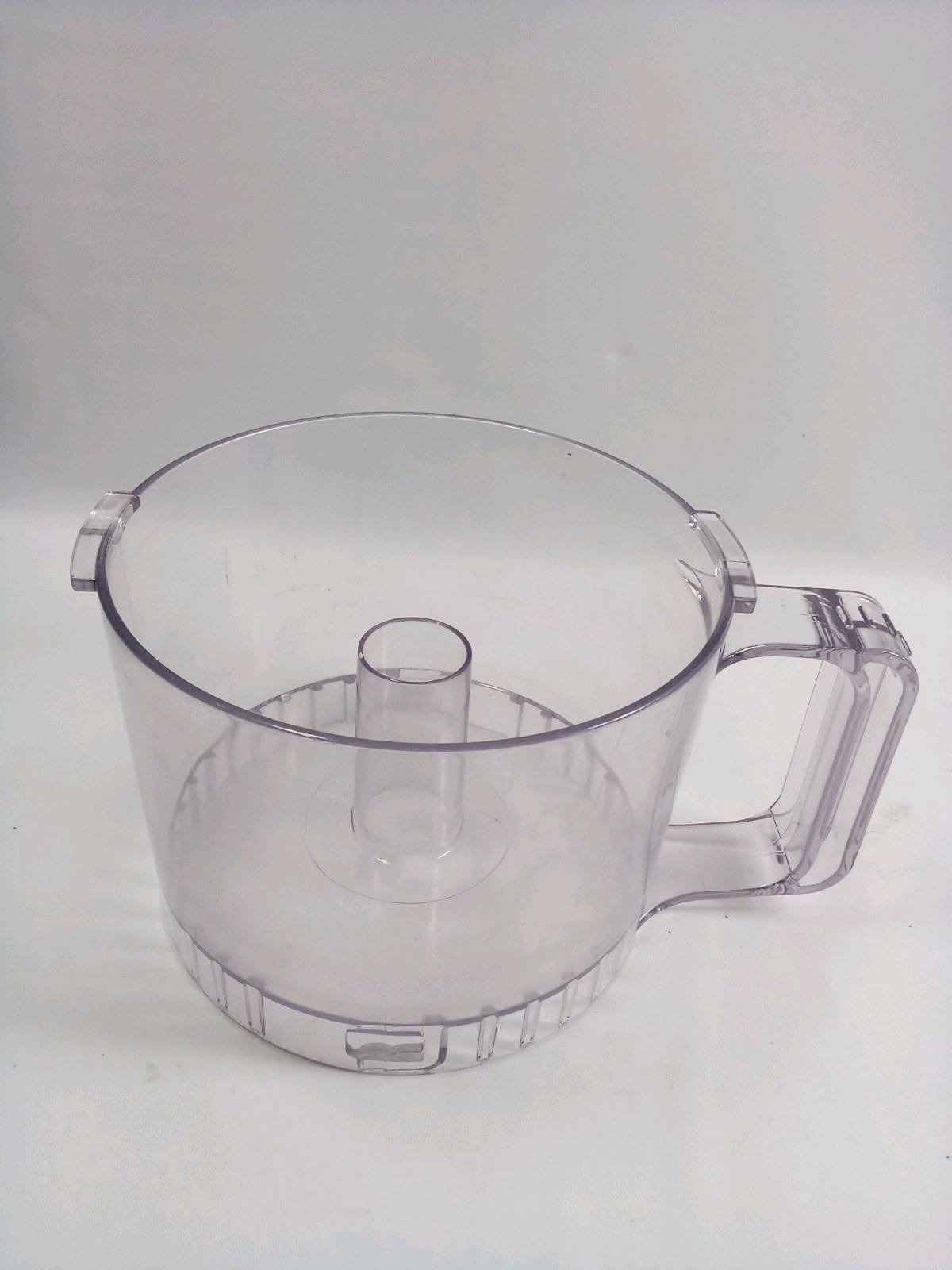 Cuisinart Powerblend Duet Food Processor Replacement Bowl BFP-10WB