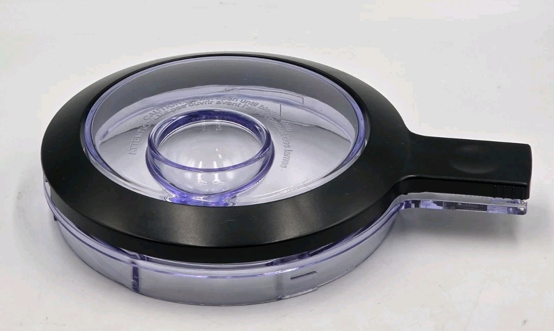 Kitchenaid KFCB519 5 Cup Work Bowl Lid Replacement~ Lid Only