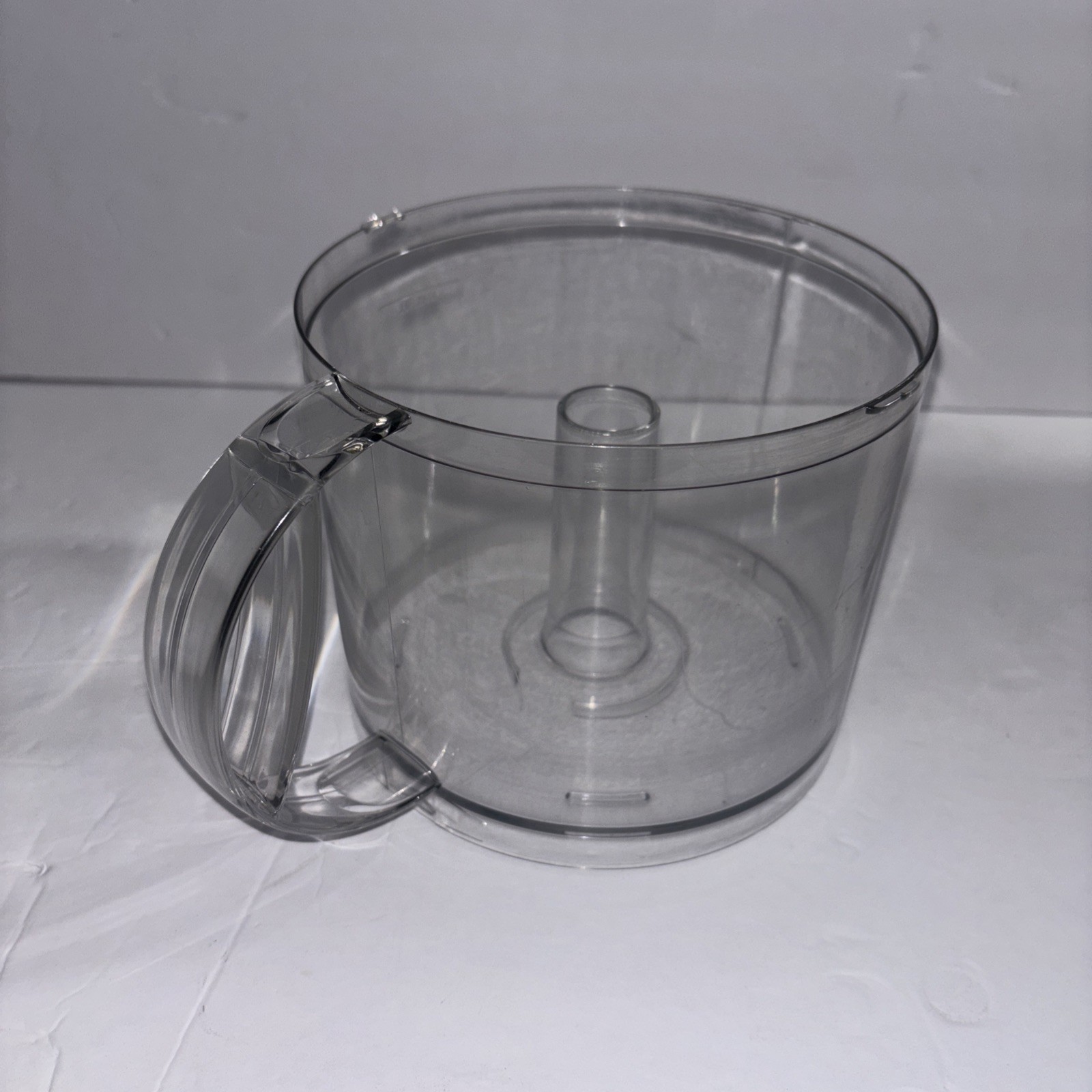Black & Decker Quick N Easy Food Processor FP1450 Work Bowl Replacement