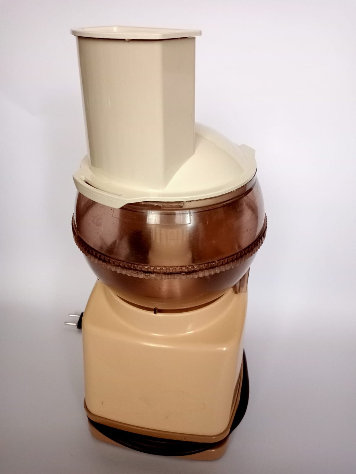Rowenta Multixer KA-70.1 Vintage Food Processor Rare Wanted Complete See Photo