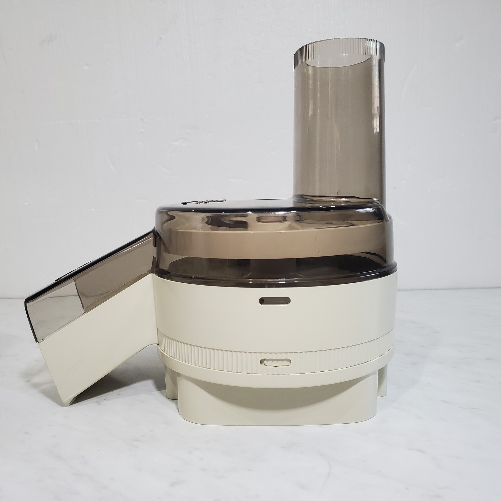 OSTER Regency Kitchen Center 957-18F PROCESSOR SALAD SLICER Housing
