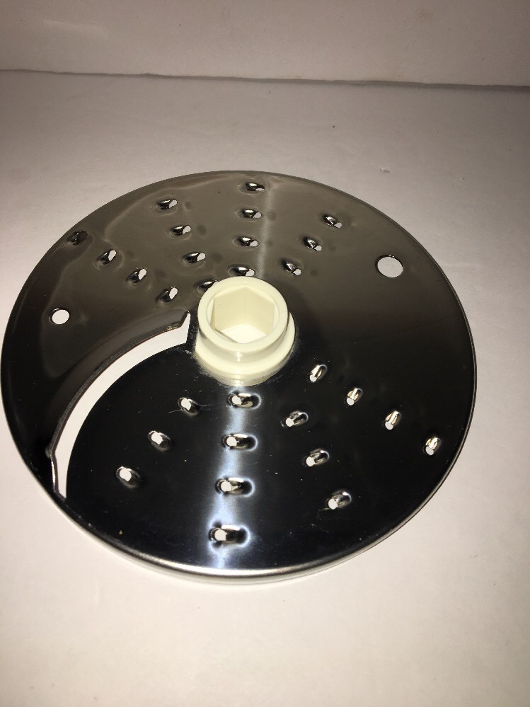 Cuisinart Custom 11 Food Processer Replacement Part As Shown In Picture -TESTED