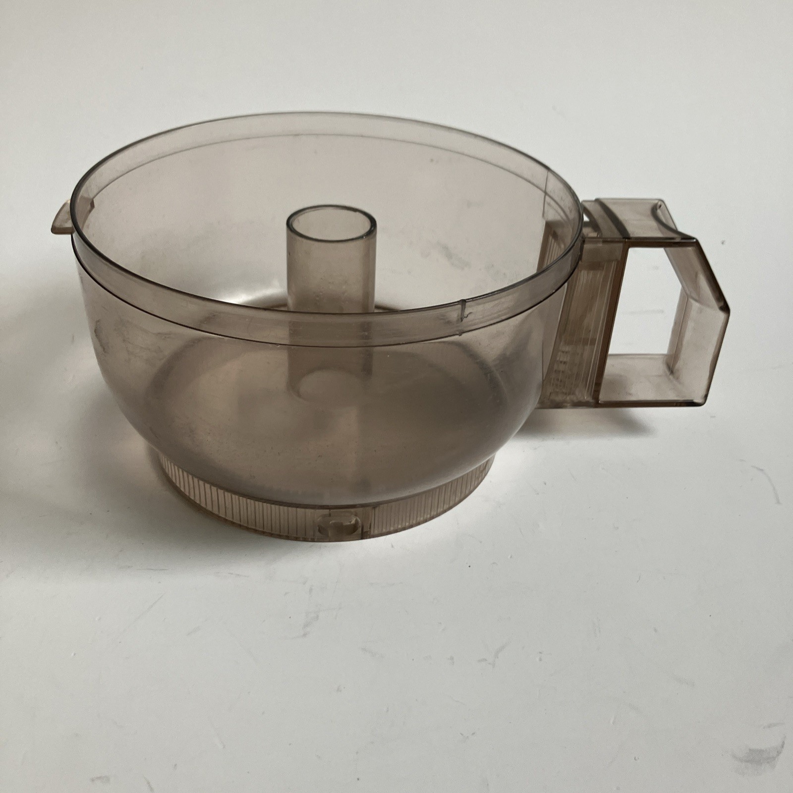 West Bend High Performance Food Processor Model 6500 Replacement Bowl & Blade