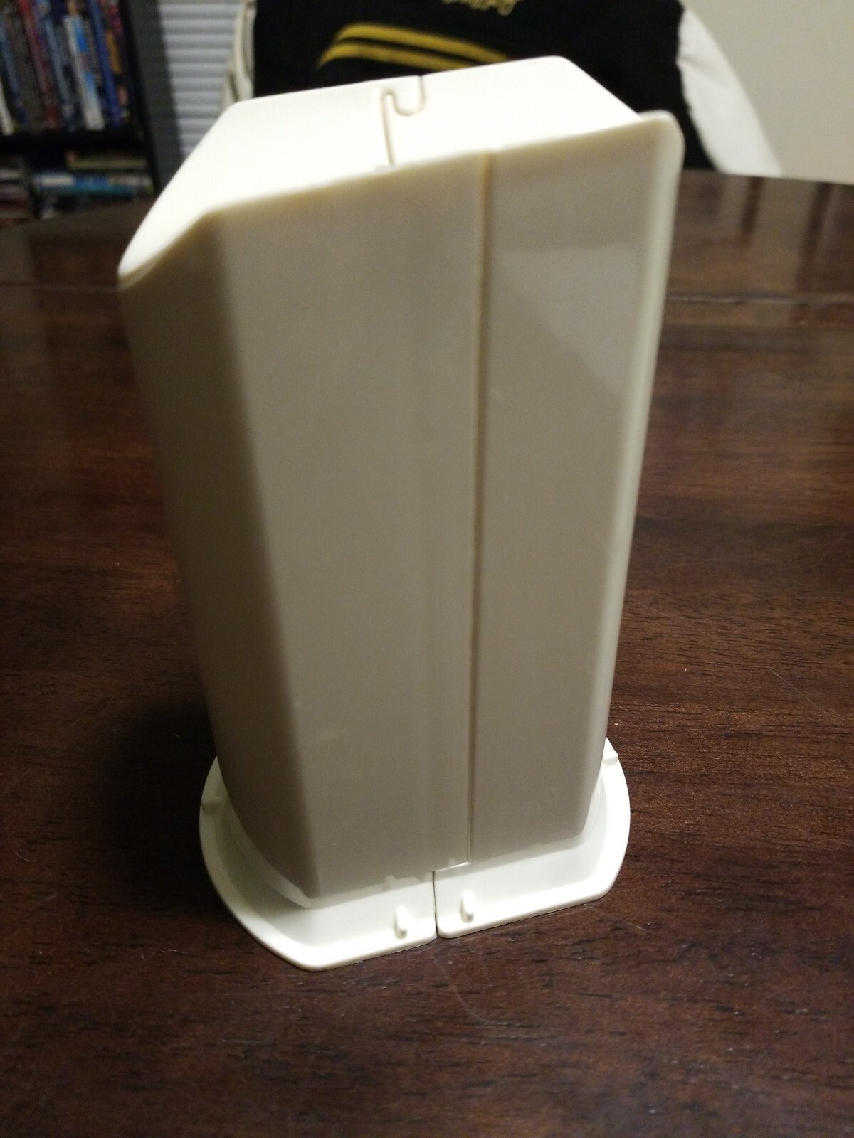 Presto Professional Salad Shooter Replacement Food Pusher Guide Model 0297001