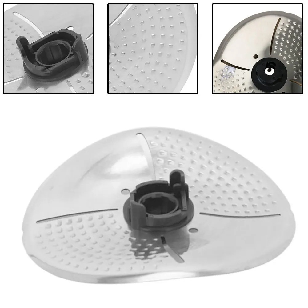 Blade Protective Cover For Thermomix TM5/TM6 Tm31 14cmx14.5cm Food Processor US