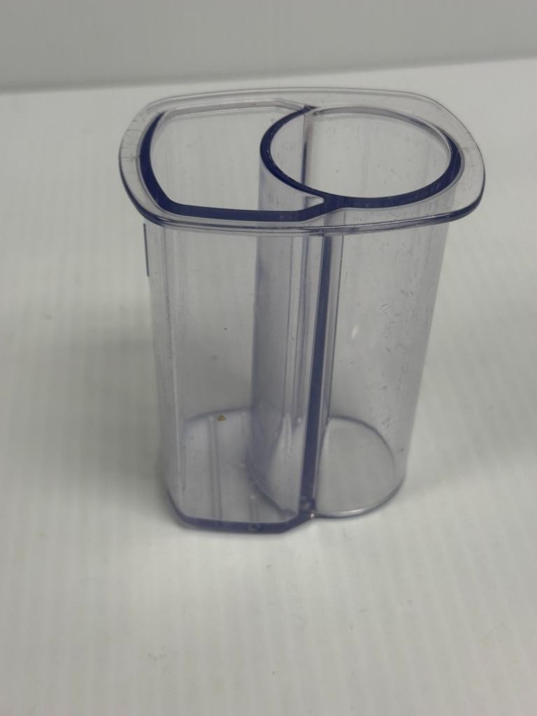 KitchenAid KFP1330CU0 Food Processor INNER CHUTE Replacement PART