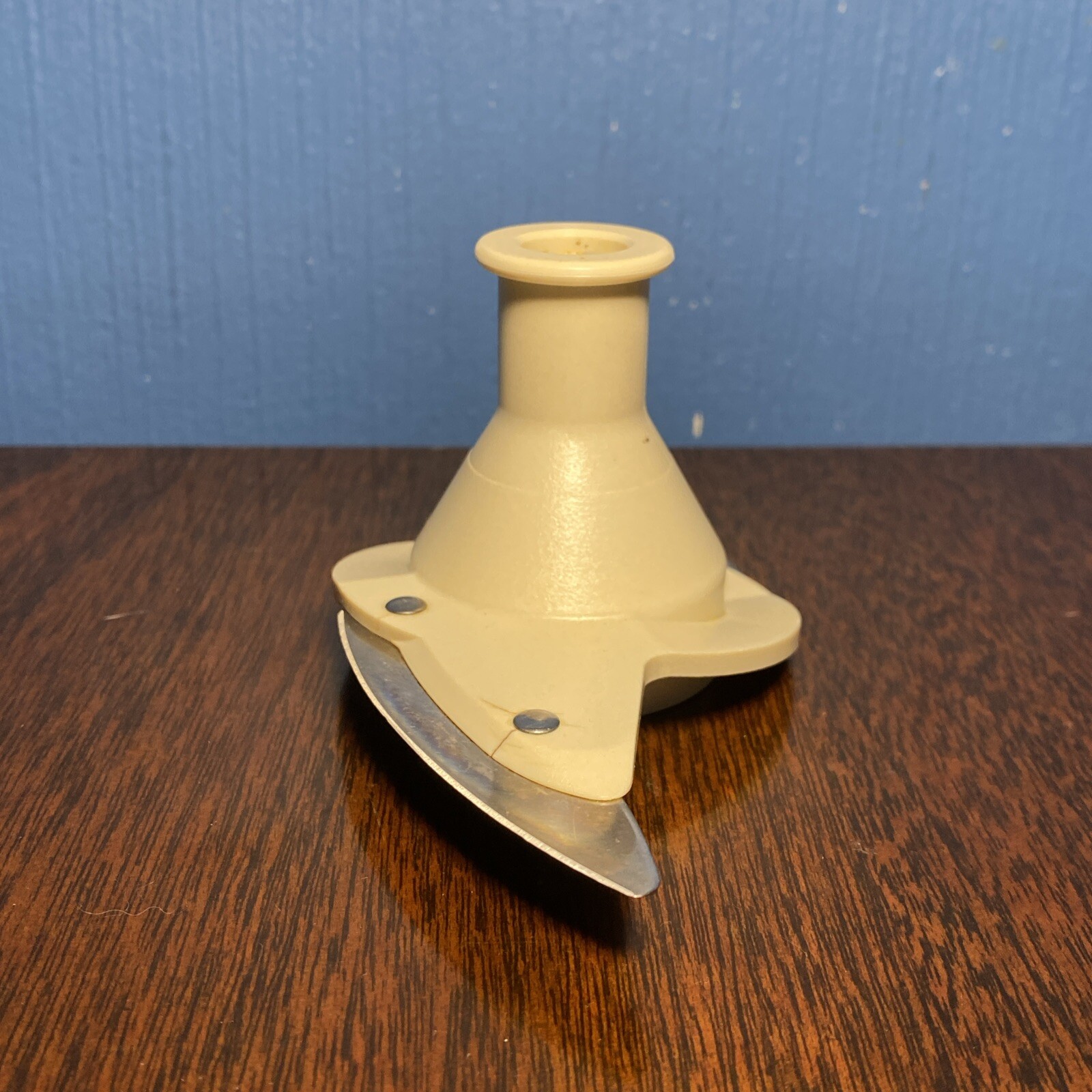 VTG General Electric Food Processor D1FP1-D5FP1 Replacement Chopping Blade GE