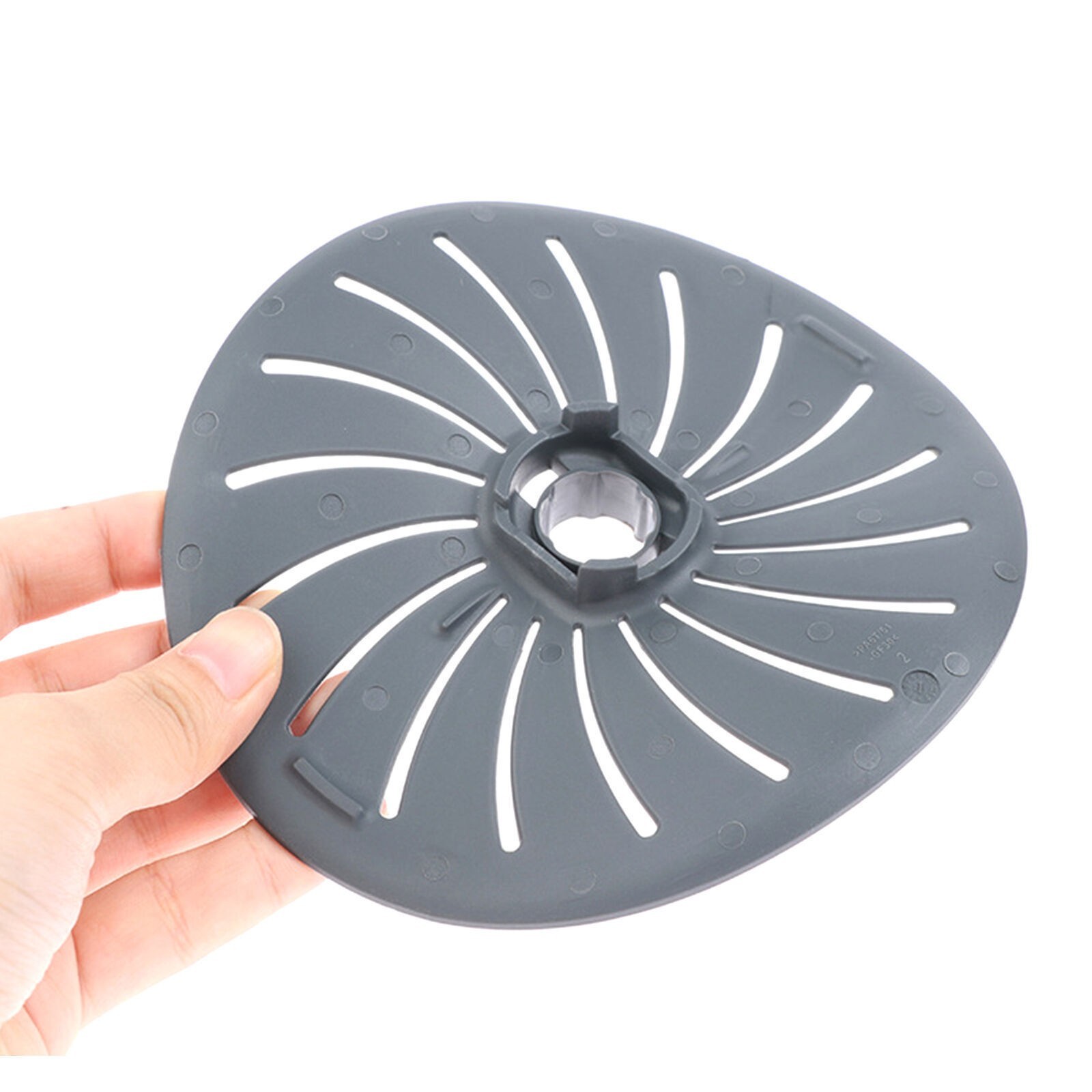Blade Protective Cover Food Grade Protector for Thermomix TM5/TM6 Accessory