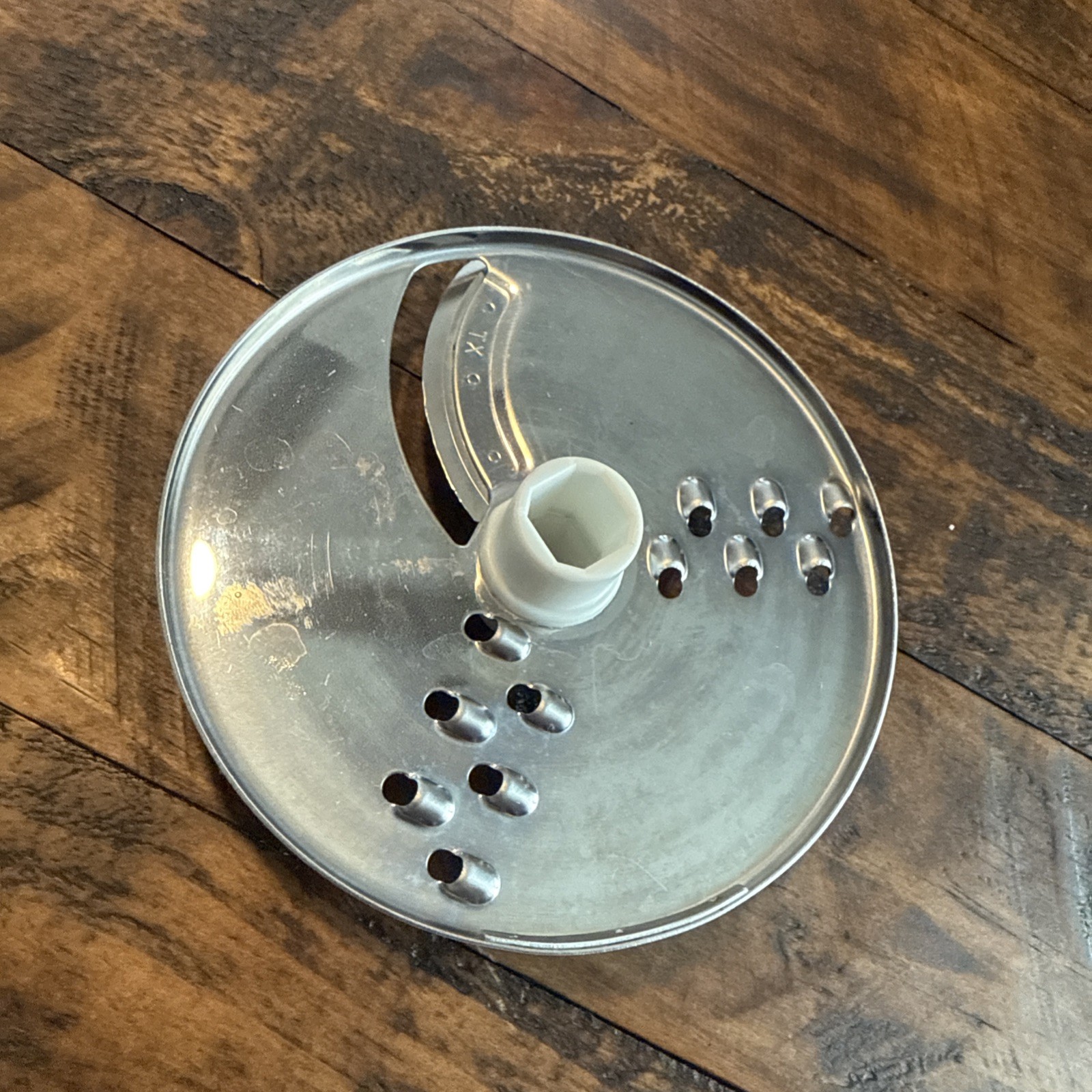 Cuisinart AFP-7 Food Processor Slice/Shred Disc Blade OEM Replacement