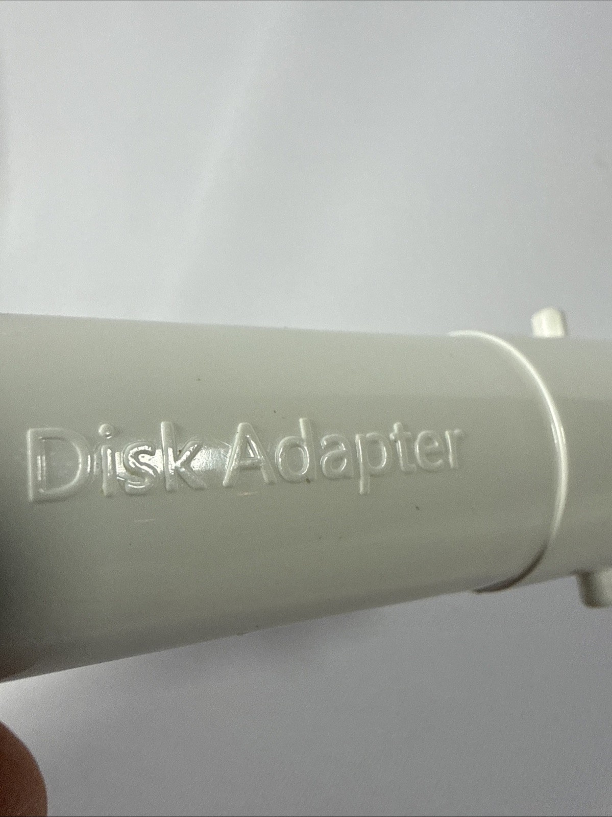 KitchenAid KFP1333 Food Processor – Replacement Disc Adapter