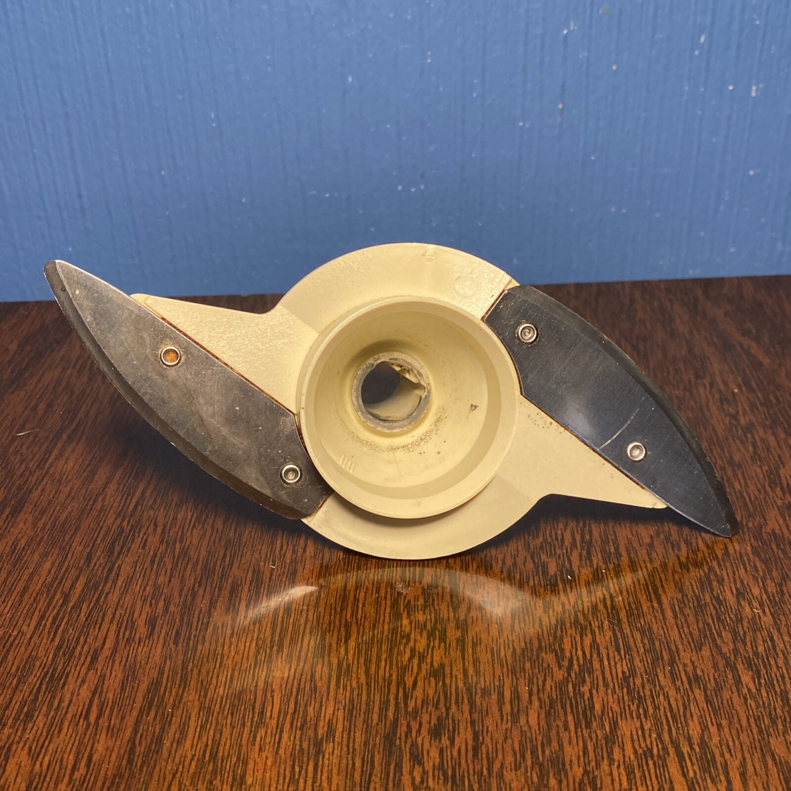 VTG General Electric Food Processor D1FP1-D5FP1 Replacement Chopping Blade GE