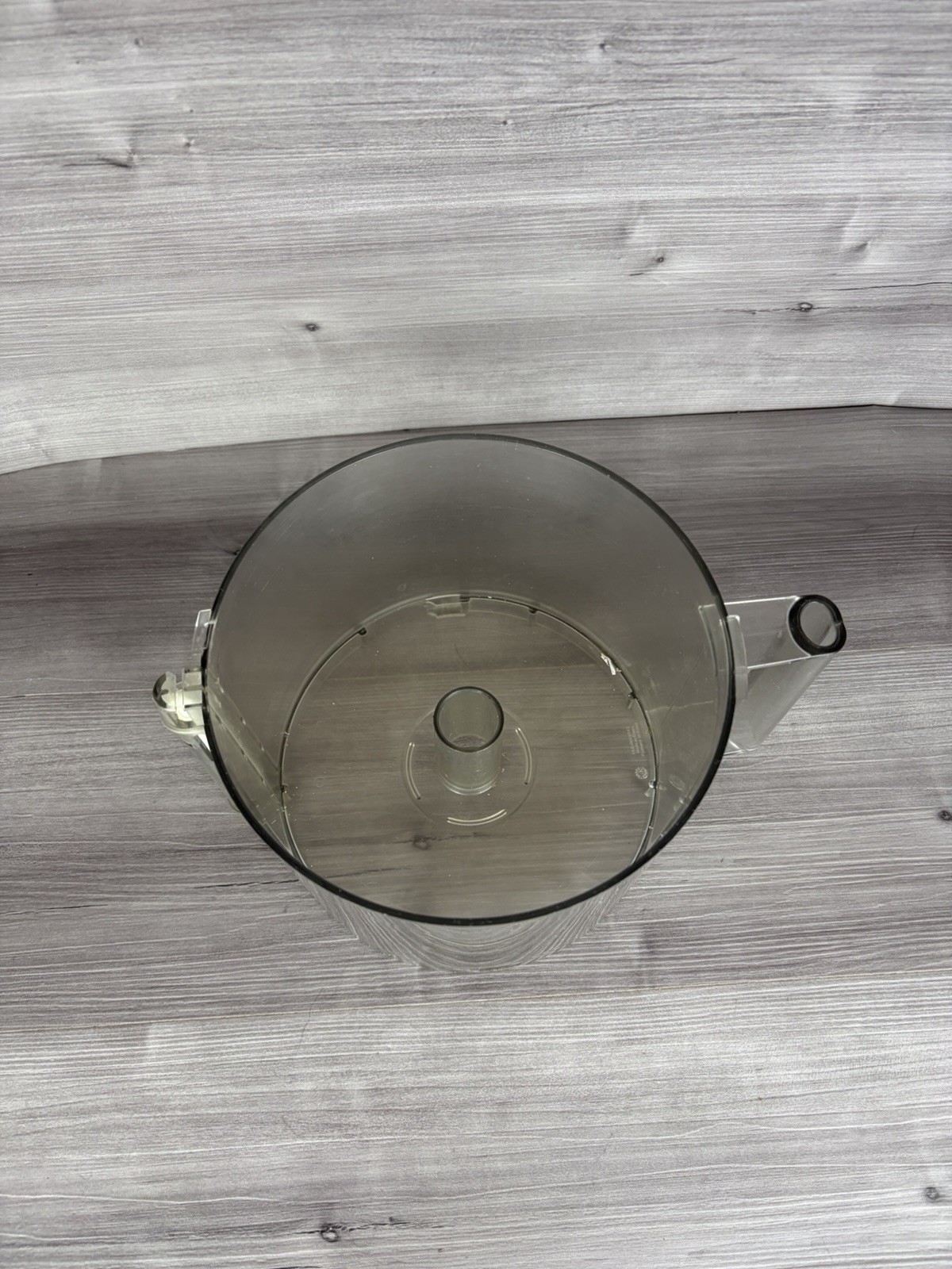 Cuisinart Food Processor Custom 14 DFP-14BCN Replacement Work Bowl DLC-005AGTX