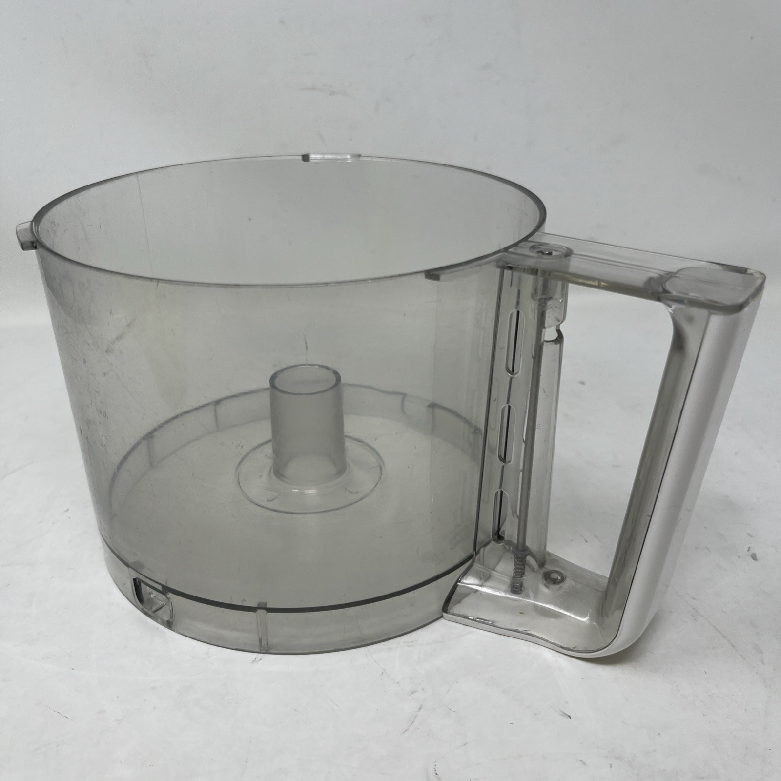 Cuisinart Food Processor Prep 11 Work Bowl DLC-2011-WB White Replacement Part