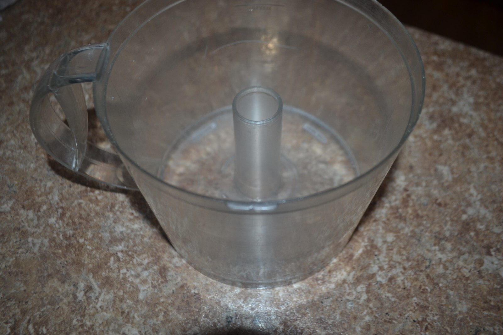 Black & Decker Quick ‘N Easy Plus FP 1400 Large 8 Cup Bowl Replacement