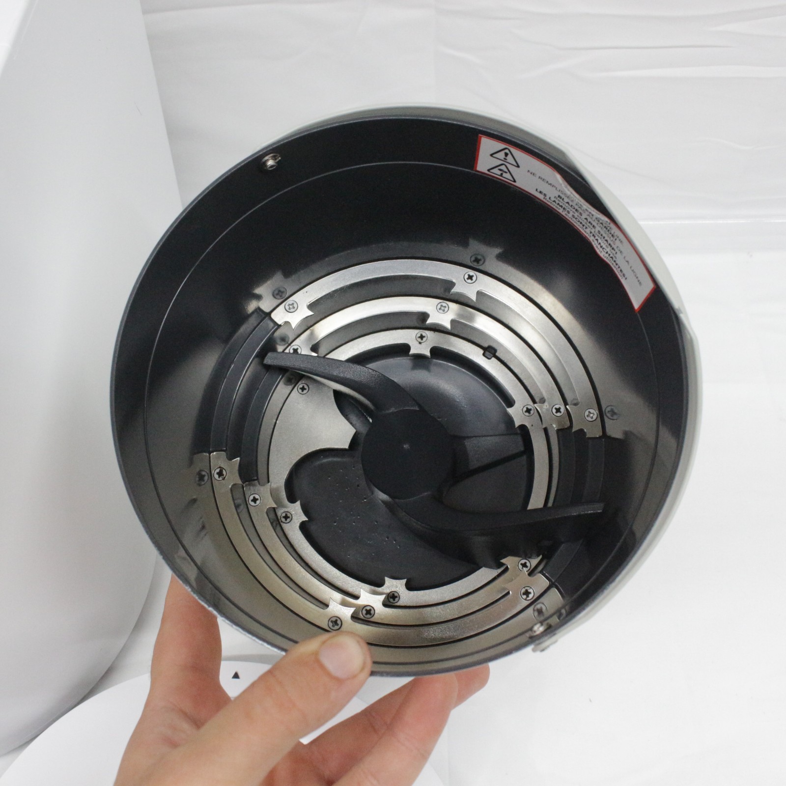 FoodCycler® Eco 3™ Indoor Electric Composter Alternative FC-200 500W