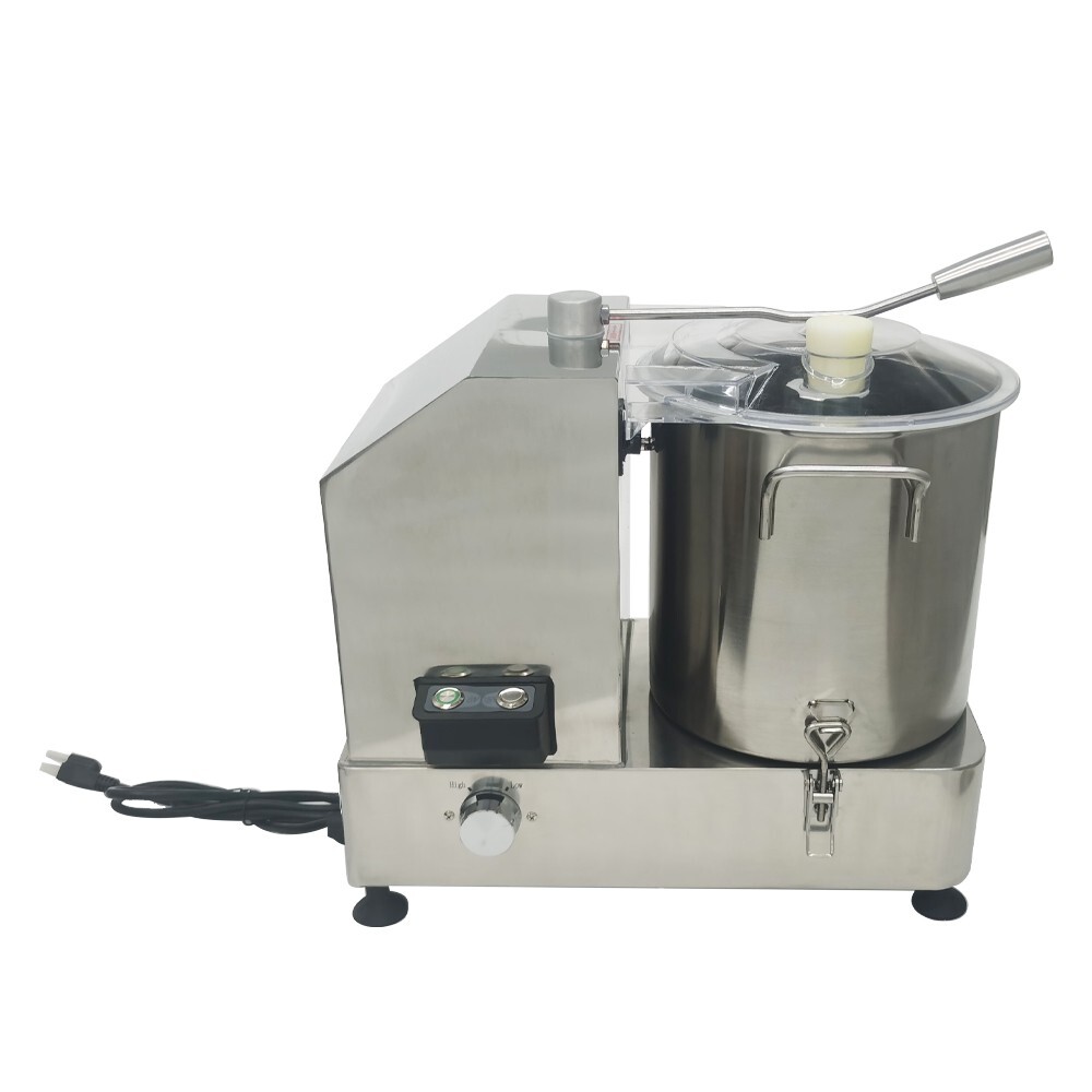 Meat Grinder Machine Electric Meat Vegetable Shredder Chopper Food Process New