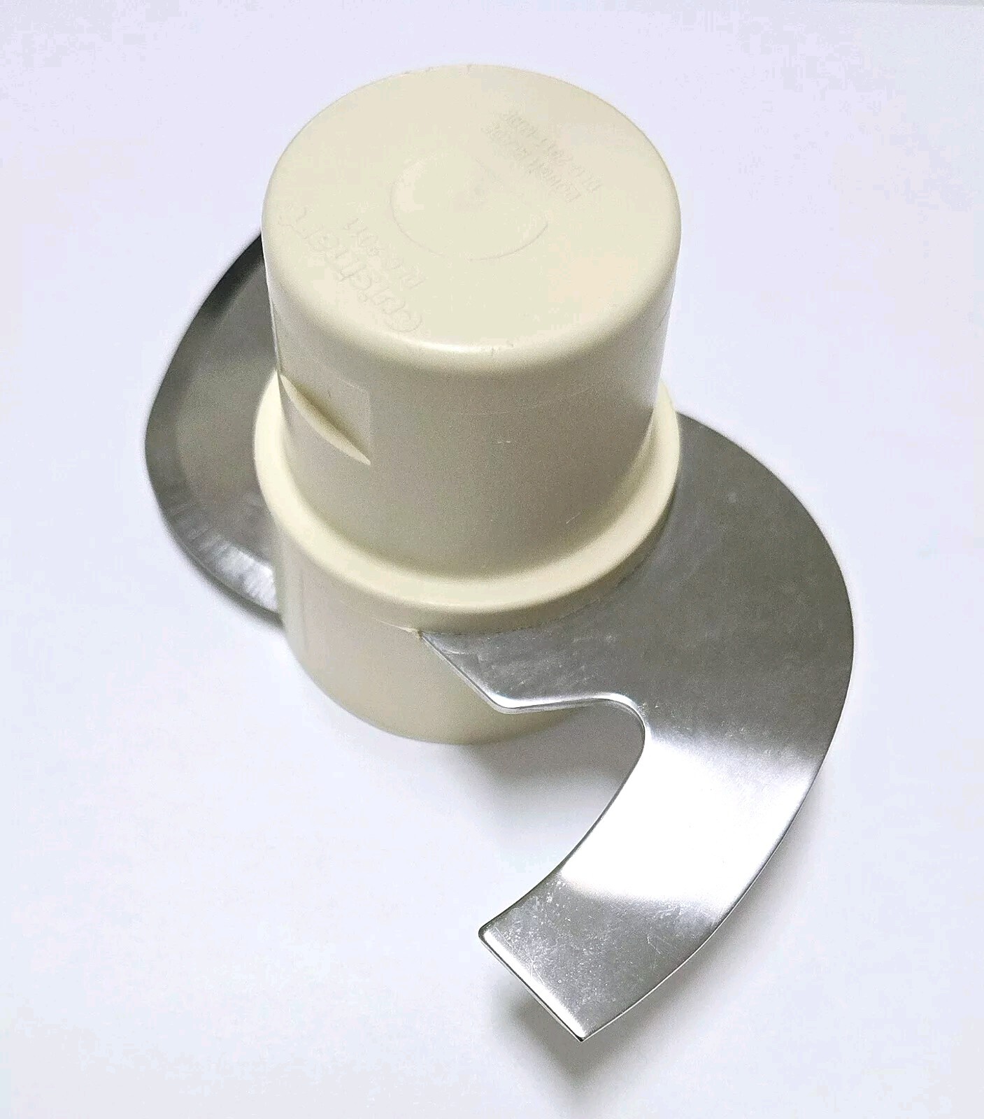 CUISINART PREP 11 PLUS DOUGH ATTACHMENT DLC2011 Good Used Condition!