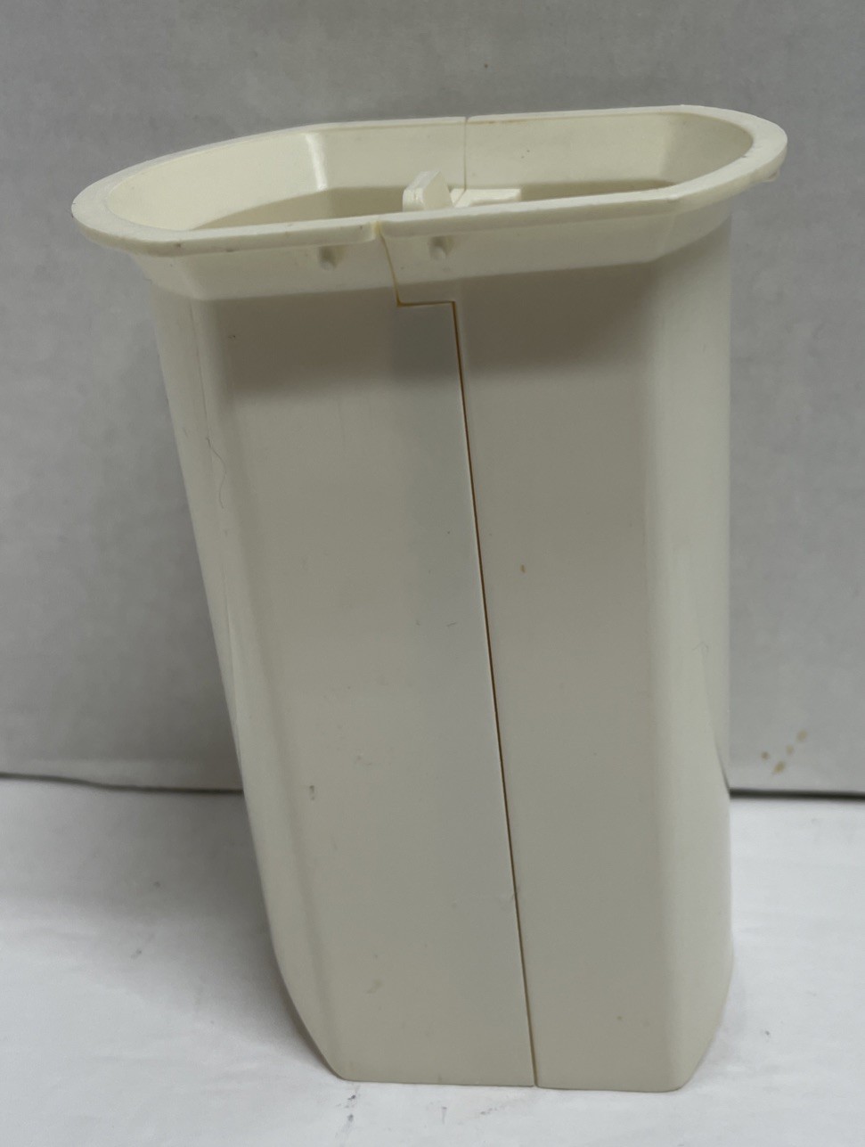 Presto Professional Salad Shooter Replacement Food Guide 0297001 Part Only