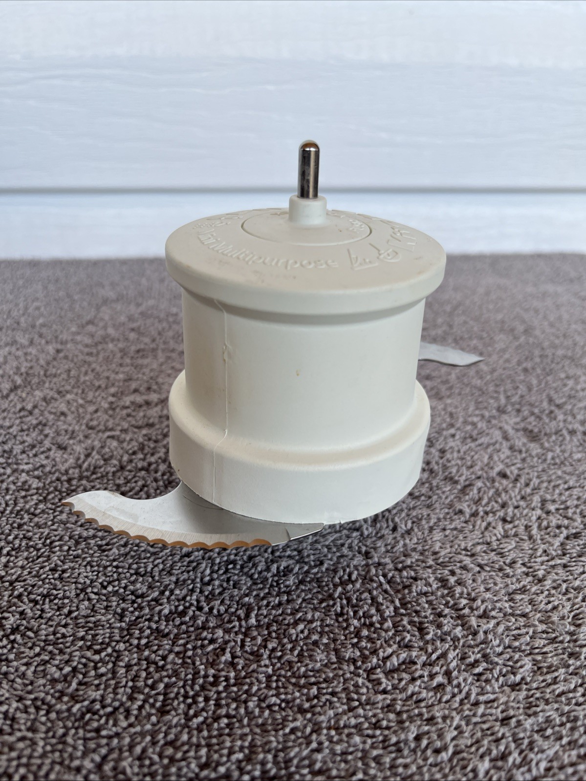 KitchenAid Food Processor KFP0933 Multipurpose Mini Blade