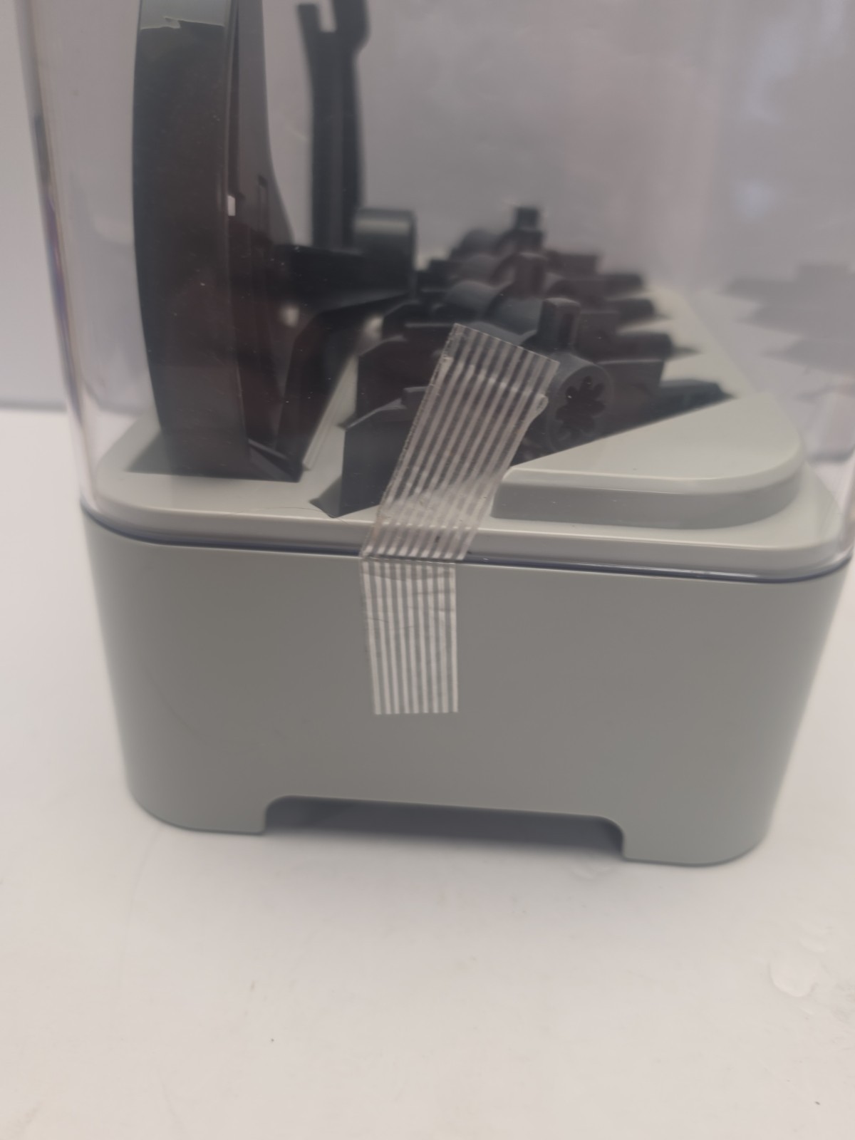 Cuisinart Core Custom Accessories MFD-4 Multifunctional Disc