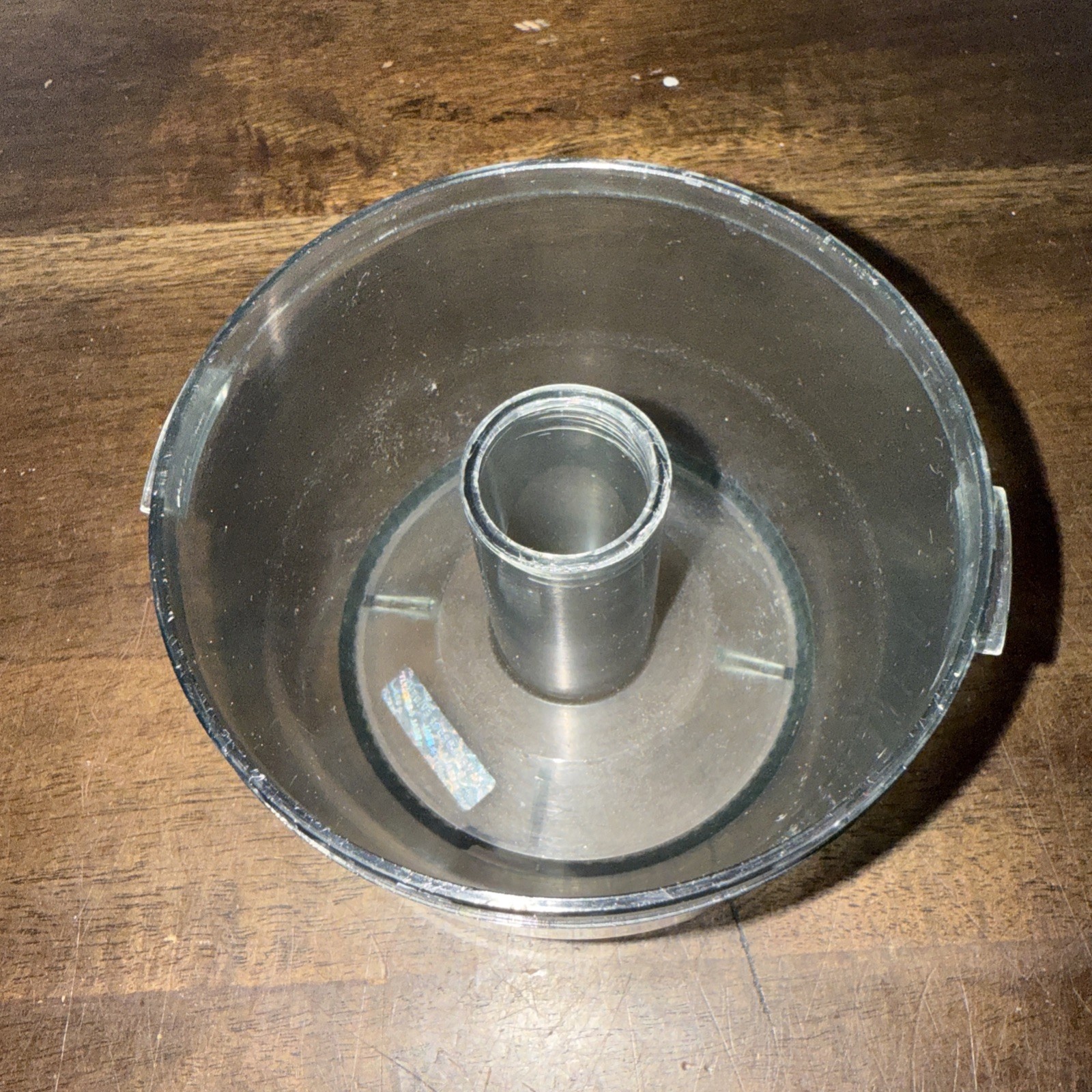 Sunbeam Replacement Bowl for Oskar Jr Chopper Plus Model 14131