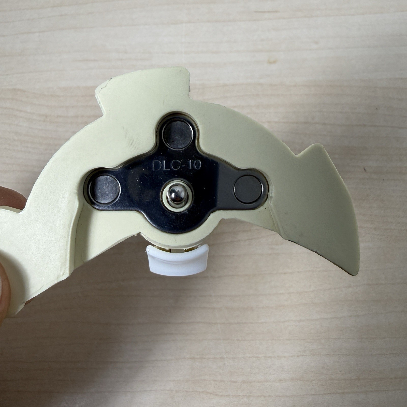 Cuisinart DLC-10 Replacement Parts Stem Shaft Blade Holder DLC-139ATX