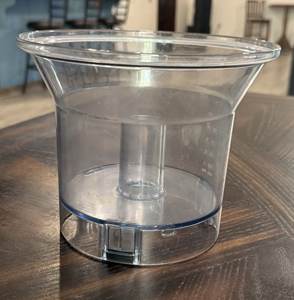 Breville Sous Chef 16 Cup Food Processor BFP800XL /A Inner Bowl Replacement EUC