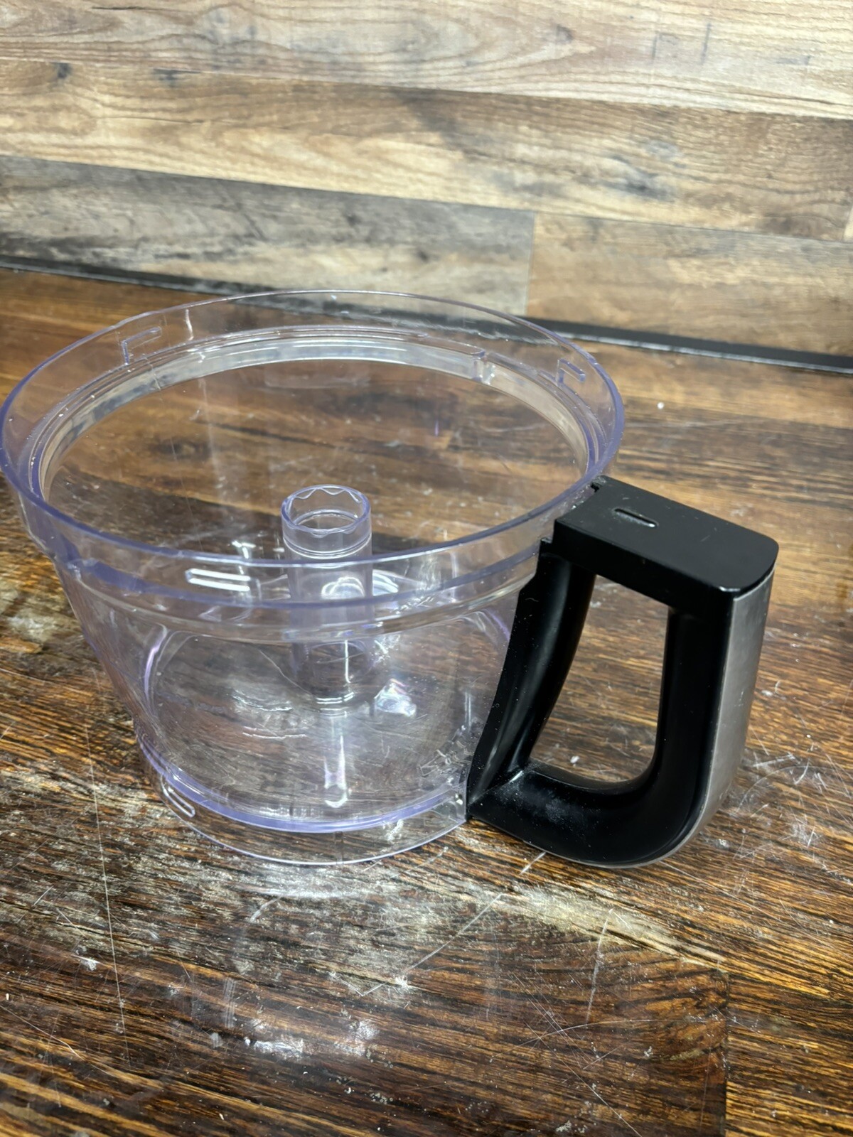 KitchenAid KFP1333 Food Processor Inner Work Bowl and bowl with handle ONLY