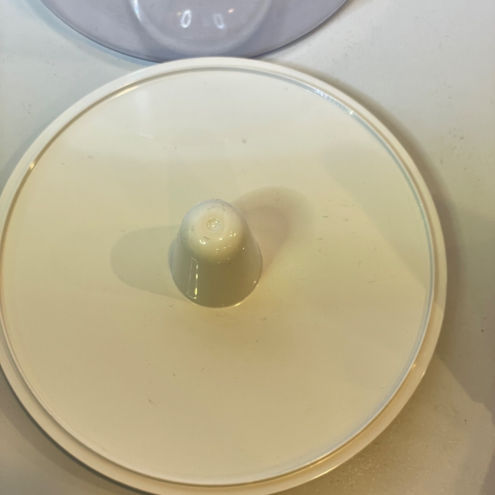 BRAUN Multipractic Food Processor Whisk Bowl Lid Cover 4243 4258 4259 4261 4262