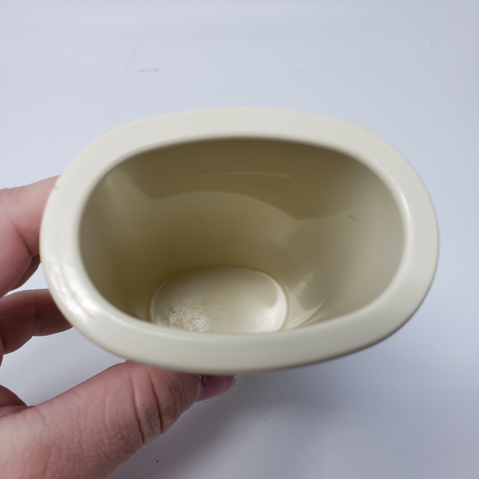GE General Electric Replacement Food Processor Model D4FP1 Food Pusher Plunger