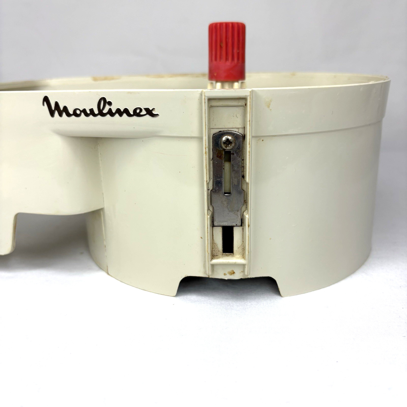 Moulinex La Machine 354 390 Food Processor Chef Base Blade Replacement