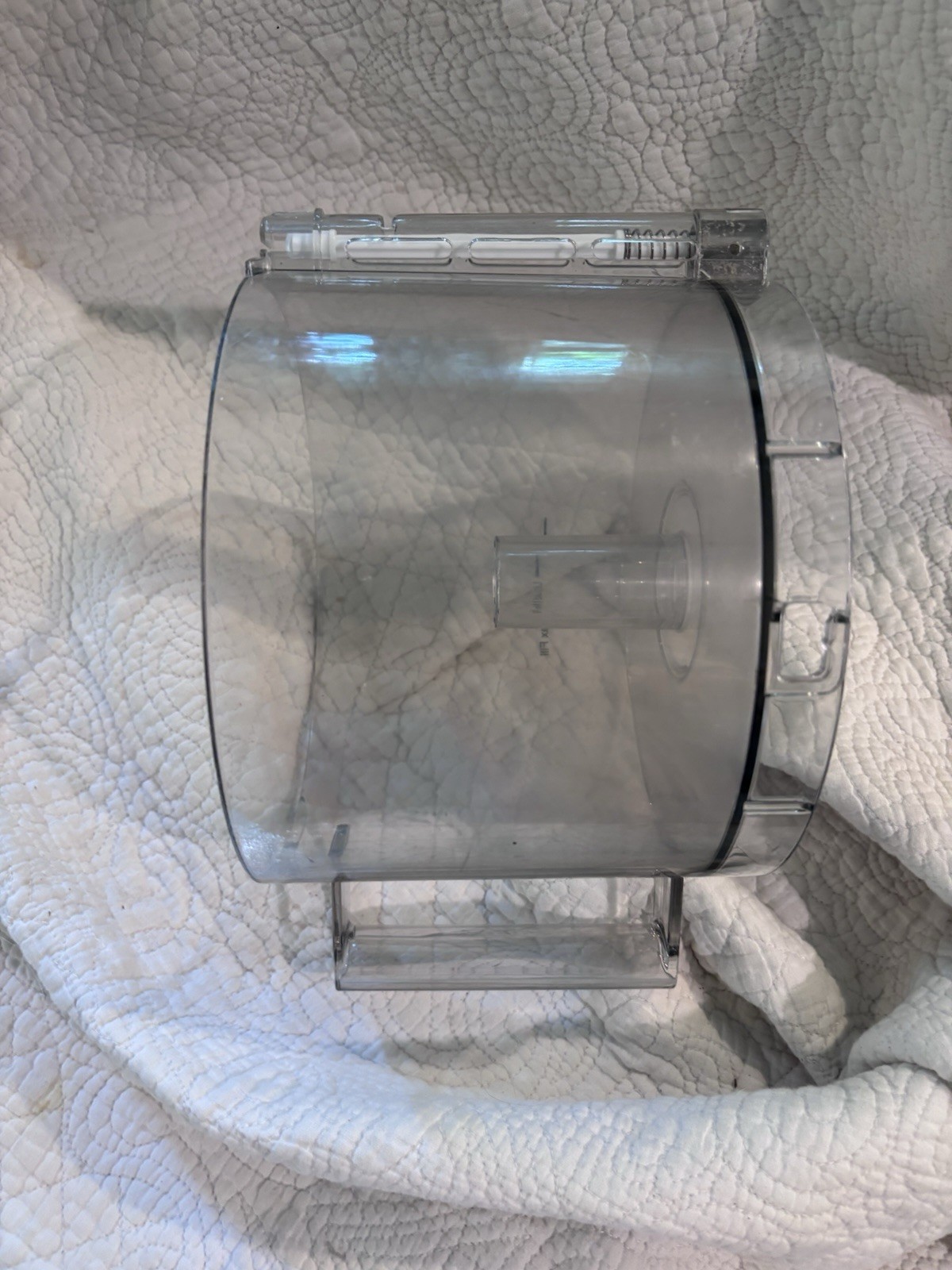 Cuisinart DFP-14N Food Processor Work Bowl DLC-005AGTX