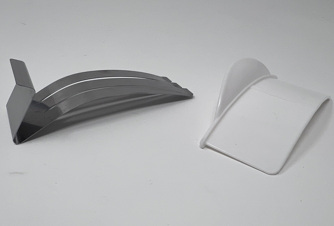 Black & Decker Quick ‘N Easy Plus FP1450 Replacement Part Fingers & Stopper Gate